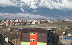 Penzion Slavia